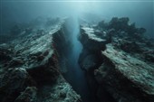 Earth Tearing Apart Beneath Pacific Northwest