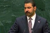 نخستین سفر نخست وزیر عراق به سوریه