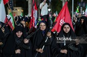 مناورات "فدائیو إیران" فی لامرد