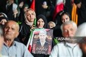 مناورات "فدائیو إیران" فی لامرد