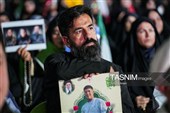 مناورات "فدائیو إیران" فی لامرد