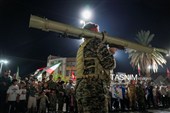 مناورات "فدائیو إیران" فی لامرد