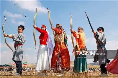 چهاردهمین جشنواره فرهنگی ورزشی جام ستارخان