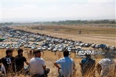 چهاردهمین جشنواره فرهنگی ورزشی جام ستارخان