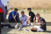چهاردهمین جشنواره فرهنگی ورزشی جام ستارخان