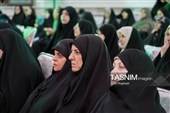 دهمین سالگرد شهادت شهید مدافع حرم محمود نریمانی در کرج