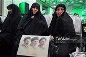 دهمین سالگرد شهادت شهید مدافع حرم محمود نریمانی در کرج