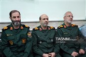 دهمین سالگرد شهادت شهید مدافع حرم محمود نریمانی در کرج