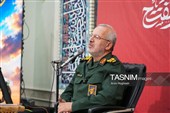 دهمین سالگرد شهادت شهید مدافع حرم محمود نریمانی در کرج