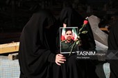 شلمچه‌ای در قلب کرج