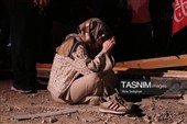 شلمچه‌ای در قلب کرج