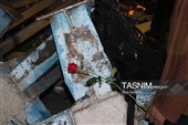 شلمچه‌ای در قلب کرج