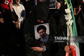 شلمچه‌ای در قلب کرج