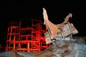 شلمچه‌ای در قلب کرج