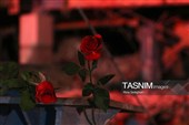 شلمچه‌ای در قلب کرج