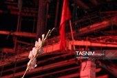 شلمچه‌ای در قلب کرج