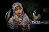 سالروز تولد  سردار شهید علی آقازاده نژاد در گلزار شهدای قم