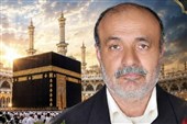 بردستان جنوب استان بوشهر میزبان آیین گرامیداشت شهید فاجعه منا شد