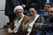 آیین تقدیر از مدیران، قضات و کارکنان دستگاه قضایی البرز