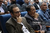 آیین تقدیر از مدیران، قضات و کارکنان دستگاه قضایی البرز