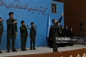 آیین تقدیر از مدیران، قضات و کارکنان دستگاه قضایی البرز