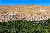 تبریز تستضیف بطولة إیران الوطنیة لرالی العائلات لسیارات الدفع الرباعی