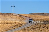 تبریز تستضیف بطولة إیران الوطنیة لرالی العائلات لسیارات الدفع الرباعی