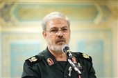 زیرساخت‌ بزنند، سرزمین‌های اشغالی را به زمین سوخته تبدیل می‌کنیم