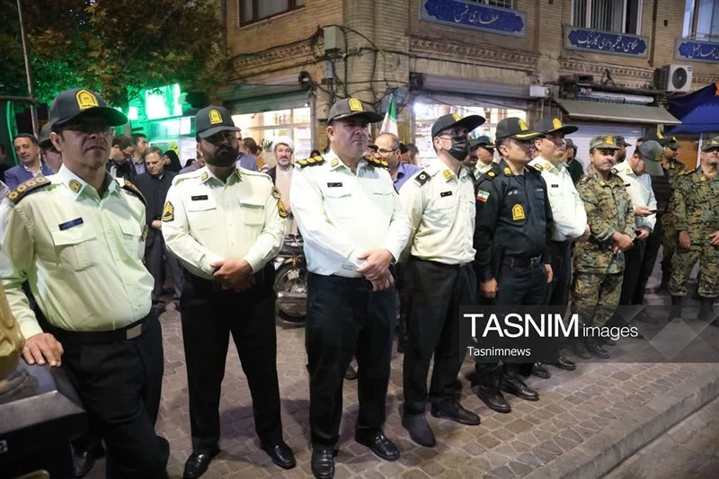 شهدای نیروی انتظامی|شهدای ناجا , اخبار زنجان , شهادت , 