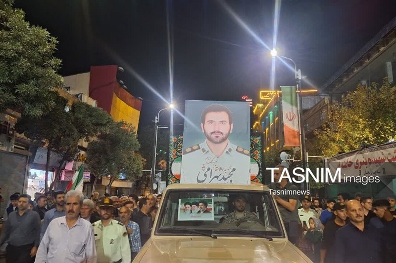 شهدای نیروی انتظامی|شهدای ناجا , اخبار زنجان , شهادت , 