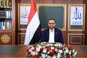 پیام المشاط به مردم یمن و امت اسلام در یکصدمین روز نبرد با رژیم سعودی
