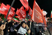 "خیابان"  جامعه بیدار شده است/ الزامات اثرگذاری کارکرد تجمعات شبانه