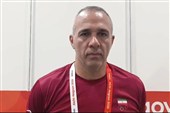 مازندرانی: تفاوت ما و هند تجربه بود