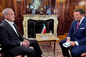 Pezeshkian: Iran Will Defend Itself If Attacked