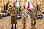 سران ائتلاف مکه بر اجرای فوری تعهدات نظامی تأکید کردند