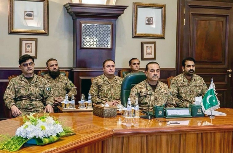 کشور پاکستان , توافق امنیتی مکه , یمن , موضوعات نظامی ,