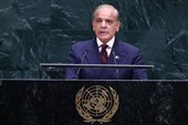 شهباز شریف: خاک افغانستان نباید علیه پاکستان مورد استفاده قرار گیرد