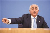وقتی خانواده پهلوی برای روبیو دست می‌زنند!