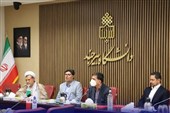 طرح ضیافت اندیشه استادان دانشگاه بیرجند با محور سیاست خارجی آغاز شد