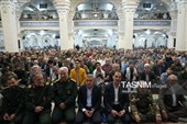 نماز جمعه 3مهر ماه اردبیل