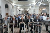 نماز جمعه 3مهر ماه اردبیل