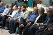 نماز جمعه 3مهر ماه اردبیل