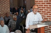 نماز جمعه 3مهر ماه اردبیل