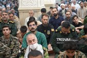 نماز جمعه 3مهر ماه اردبیل