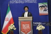 نماز جمعه 3مهر ماه اردبیل