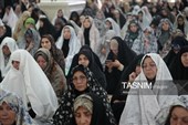 نماز جمعه 3مهر ماه اردبیل