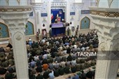 نماز جمعه 3مهر ماه اردبیل