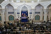نماز جمعه 3مهر ماه اردبیل