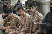 نماز جمعه 3مهر ماه اردبیل