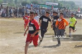 چهاردهمین دوره جشنواره فرهنگی ورزشی جام ستارخان